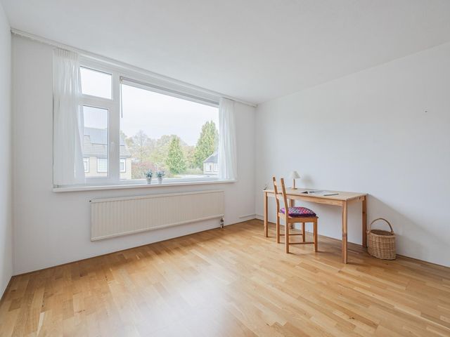 van Swietenstraat 1, Terneuzen
