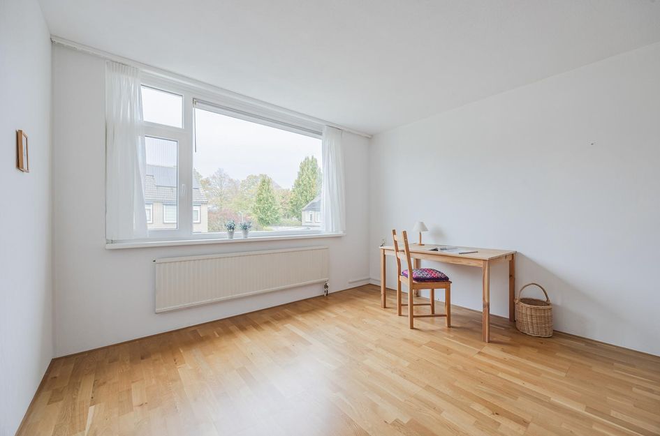 van Swietenstraat 1