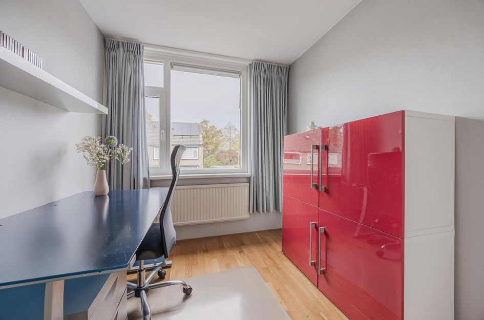 van Swietenstraat 1