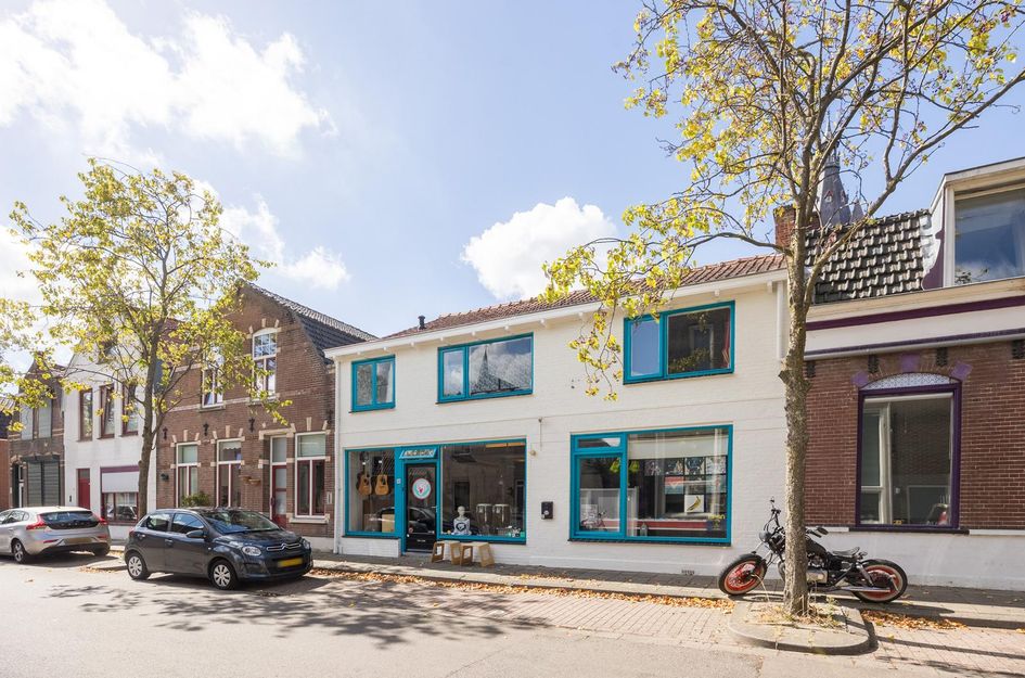 Nieuwediepstraat 108