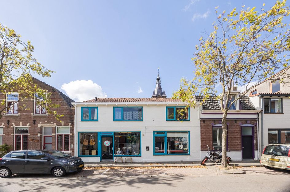 Nieuwediepstraat 108