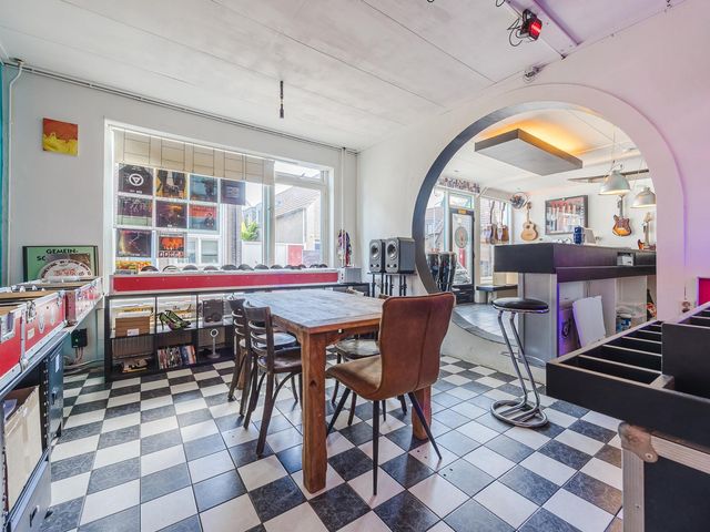 Nieuwediepstraat 108, Terneuzen