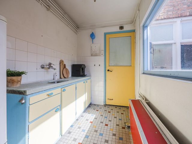Nieuwediepstraat 108, Terneuzen