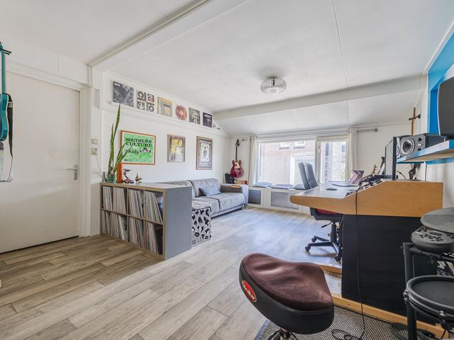 Nieuwediepstraat 108, Terneuzen