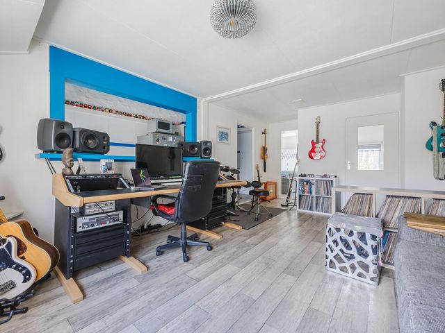 Nieuwediepstraat 108, Terneuzen