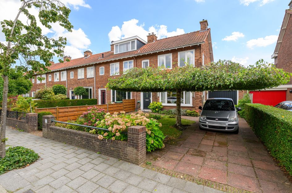 Koningin Emmalaan 27