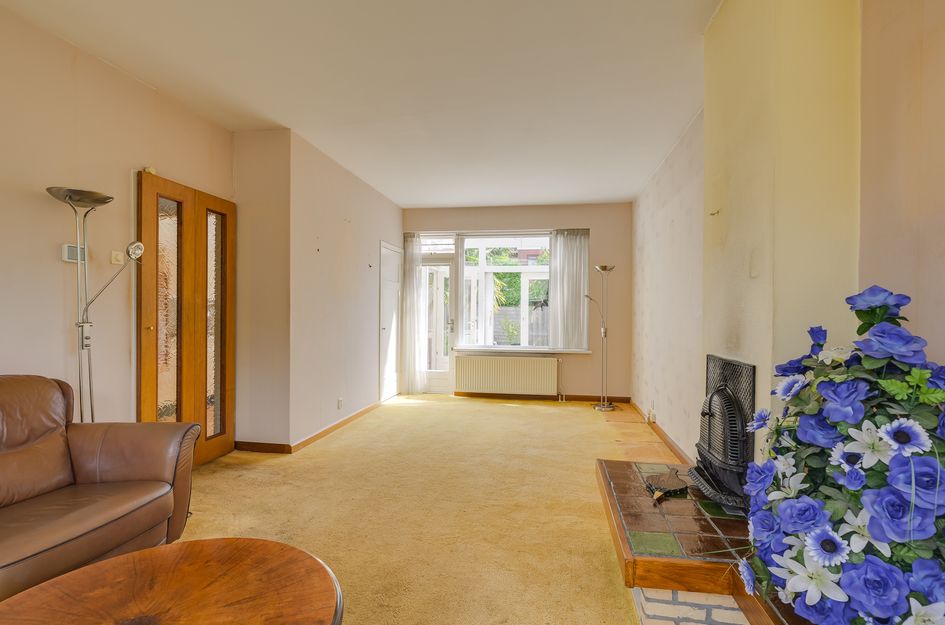 Koningin Emmalaan 27