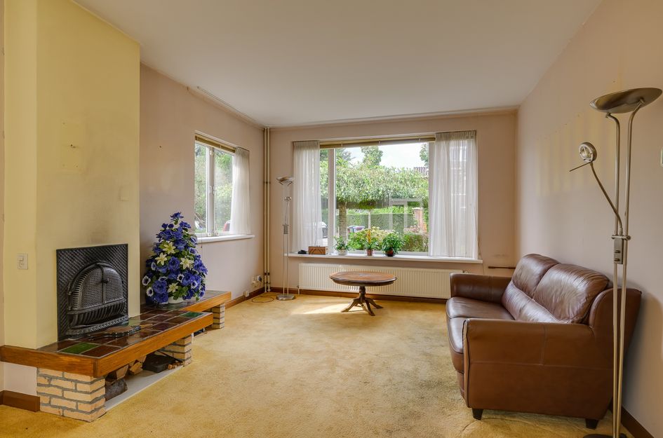 Koningin Emmalaan 27