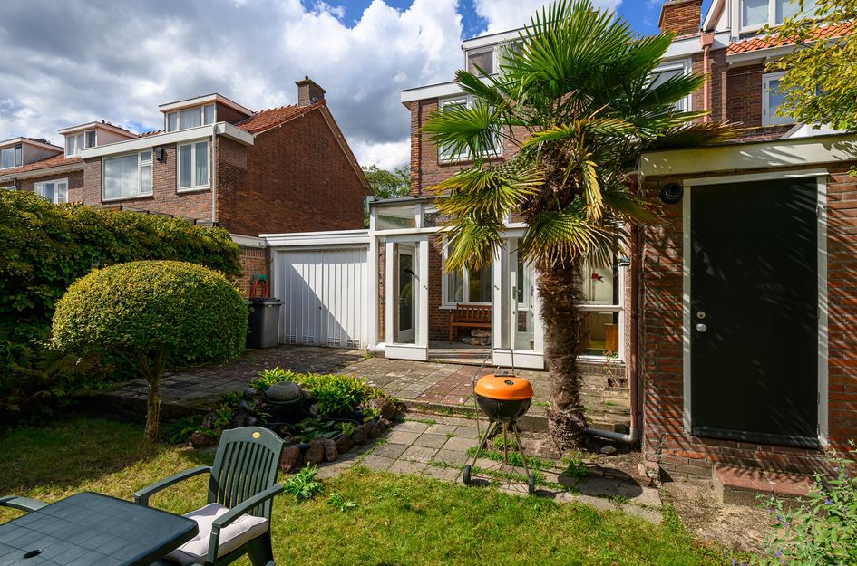 Koningin Emmalaan 27