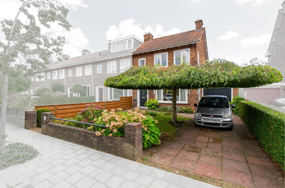 Koningin Emmalaan 27