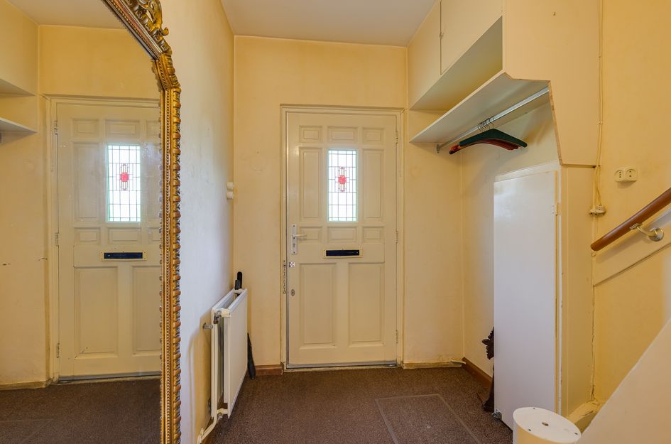 Koningin Emmalaan 27