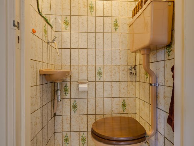 Koningin Emmalaan 27, Leidschendam