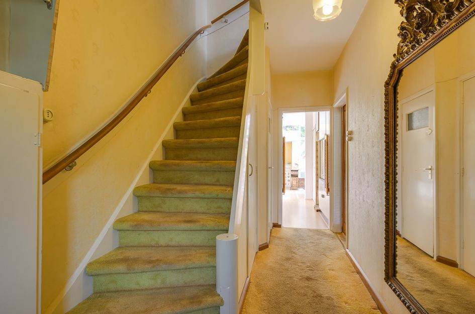 Koningin Emmalaan 27