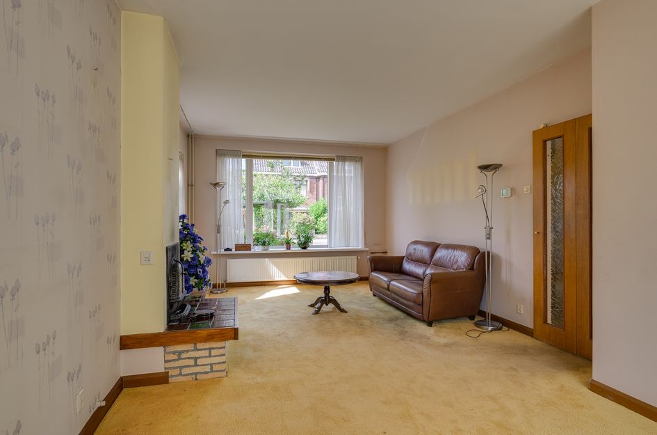 Koningin Emmalaan 27