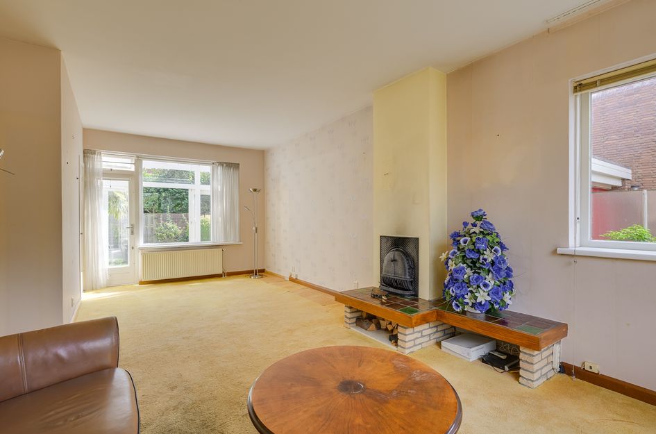 Koningin Emmalaan 27