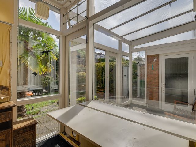 Koningin Emmalaan 27, Leidschendam