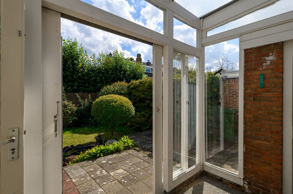 Koningin Emmalaan 27