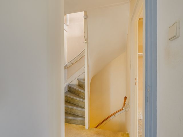 Koningin Emmalaan 27, Leidschendam