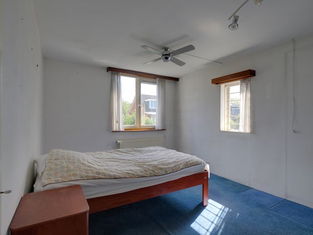 Koningin Emmalaan 27, Leidschendam