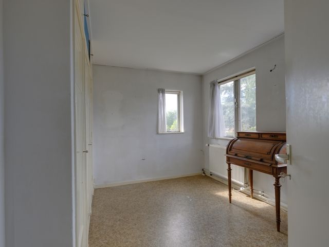 Koningin Emmalaan 27, Leidschendam