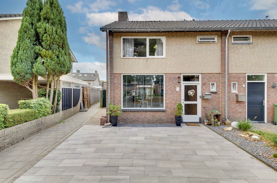 Swidbertstraat 18