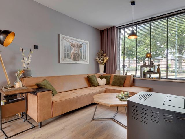 Swidbertstraat 18, Waalre