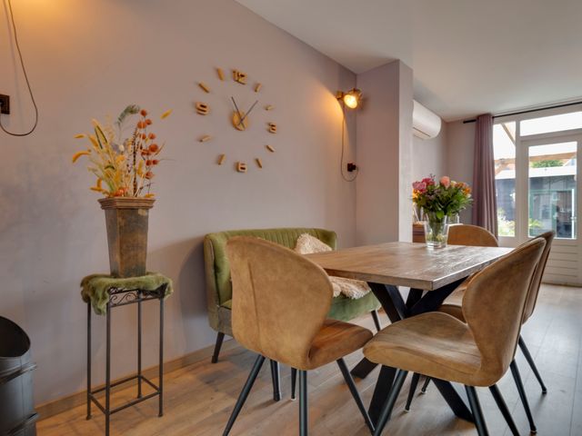 Swidbertstraat 18, Waalre