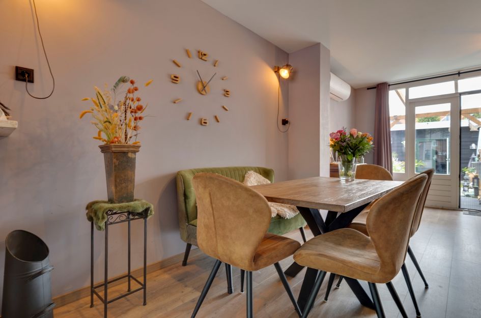 Swidbertstraat 18