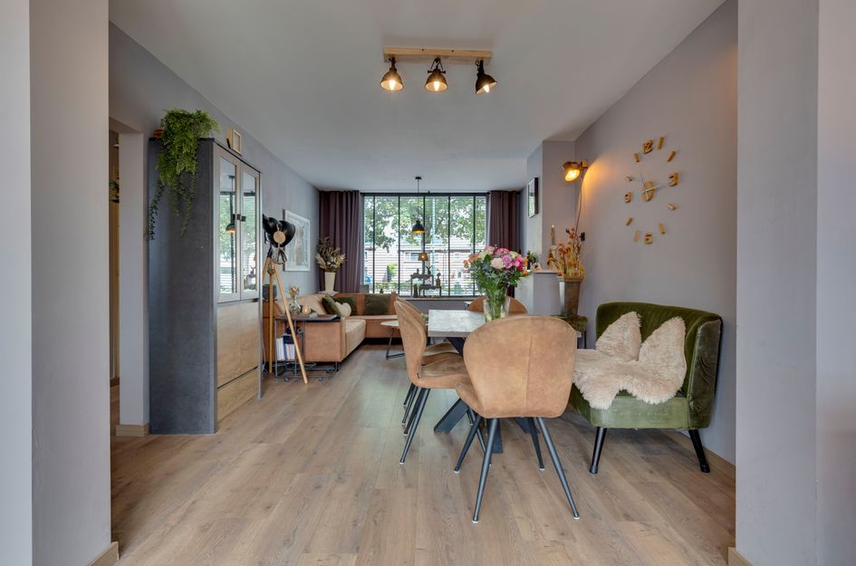 Swidbertstraat 18