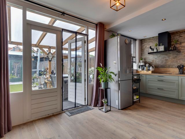 Swidbertstraat 18, Waalre