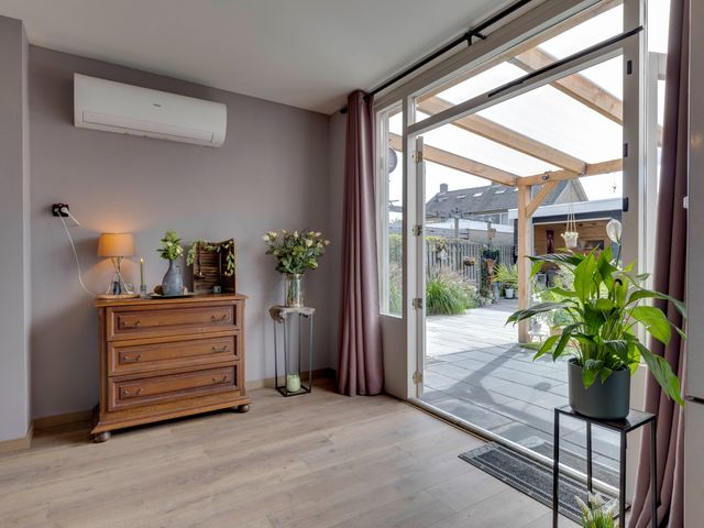 Swidbertstraat 18, Waalre