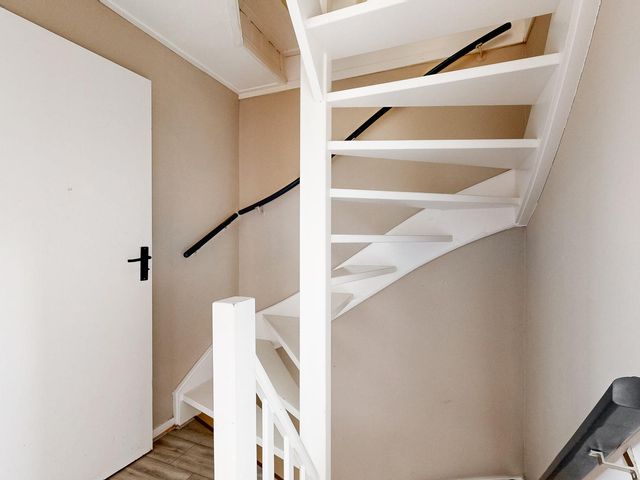 Pater Pelzersstraat 18A, Obbicht