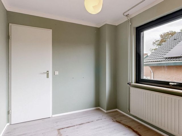 Pater Pelzersstraat 18A, Obbicht