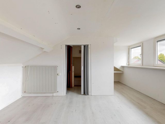 Pater Pelzersstraat 18A, Obbicht