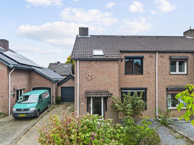 Pater Pelzersstraat 18A, Obbicht