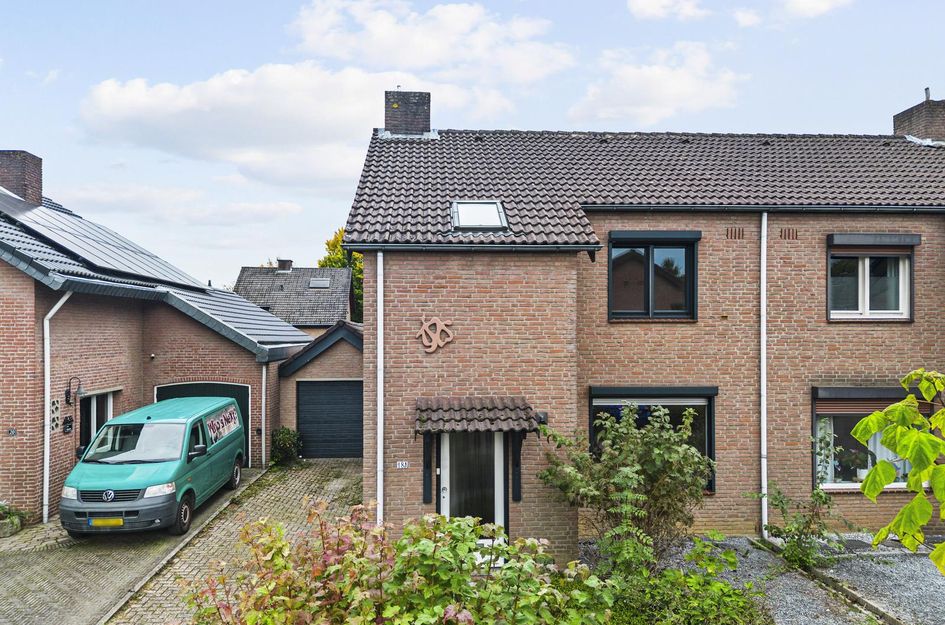 Pater Pelzersstraat 18A