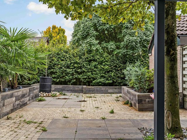 Pater Pelzersstraat 18A, Obbicht