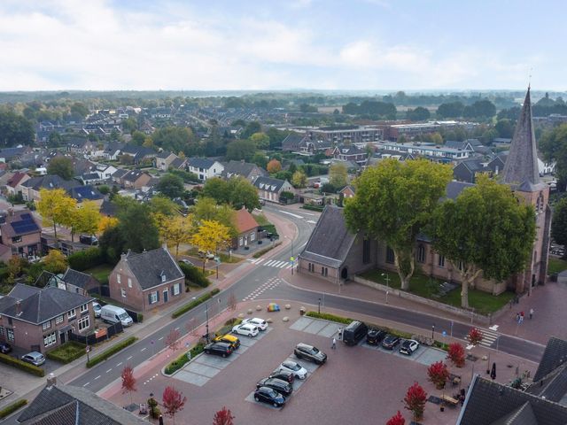 Willibrorduslaan 80, Eersel