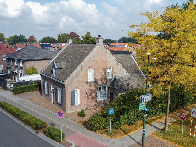 Willibrorduslaan 80, Eersel