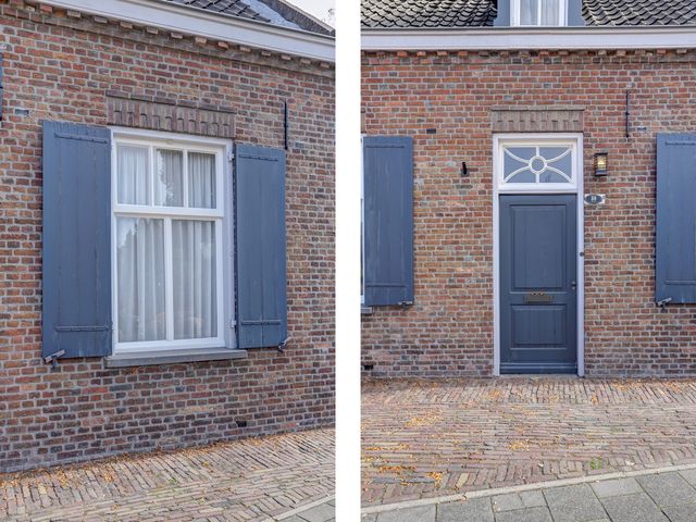 Willibrorduslaan 80, Eersel