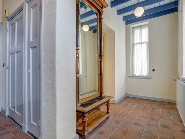 Willibrorduslaan 80, Eersel