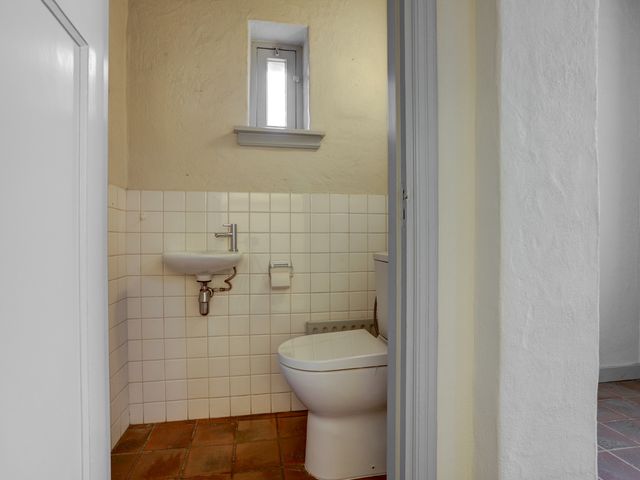 Willibrorduslaan 80, Eersel