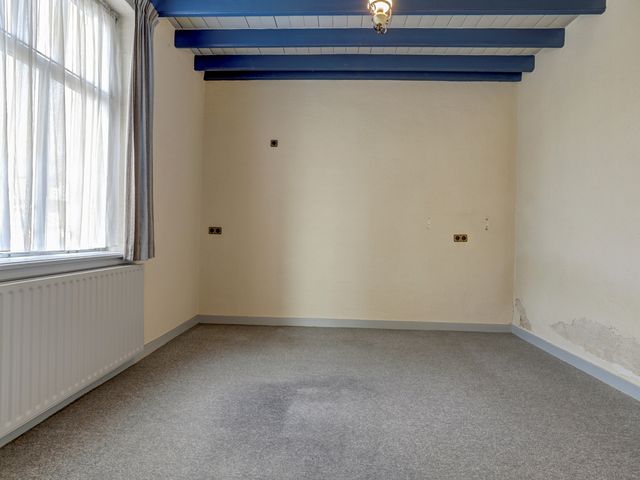 Willibrorduslaan 80, Eersel