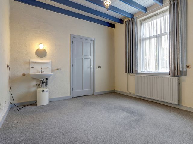 Willibrorduslaan 80, Eersel