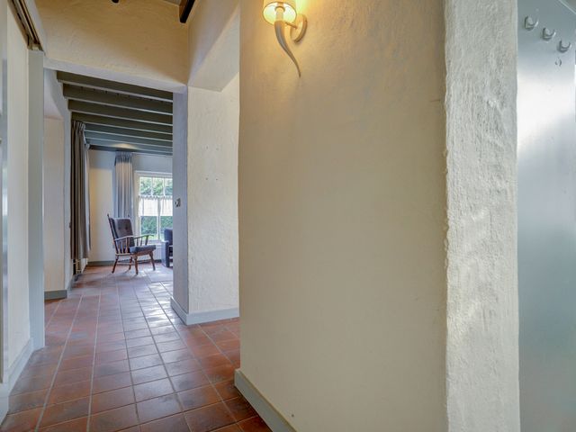 Willibrorduslaan 80, Eersel