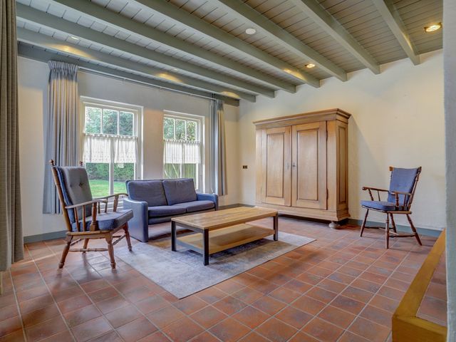 Willibrorduslaan 80, Eersel