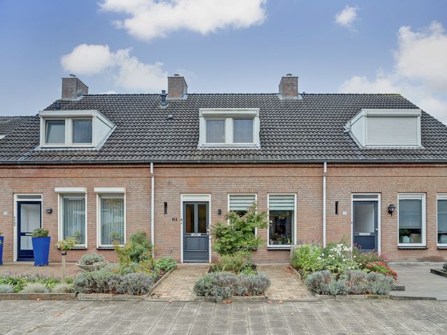 Looierwei 29, Valkenswaard