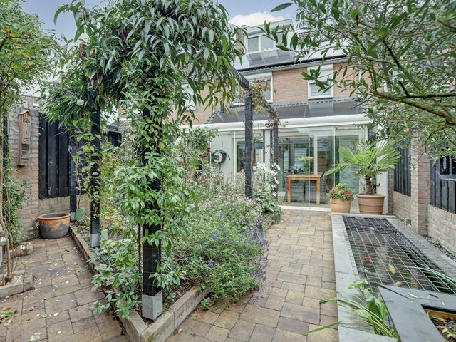 Looierwei 29, Valkenswaard