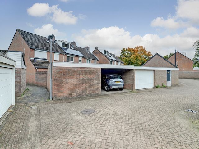 Looierwei 29, Valkenswaard