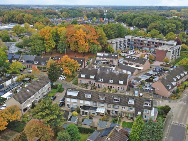 Looierwei 29, Valkenswaard